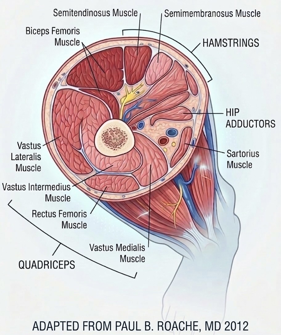 Figure 4. Botulinum toxin injection sites