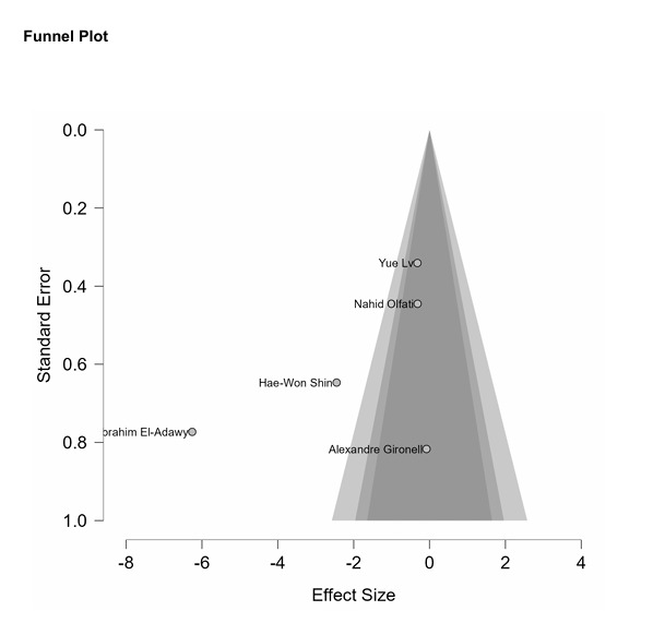 Funnel Plot